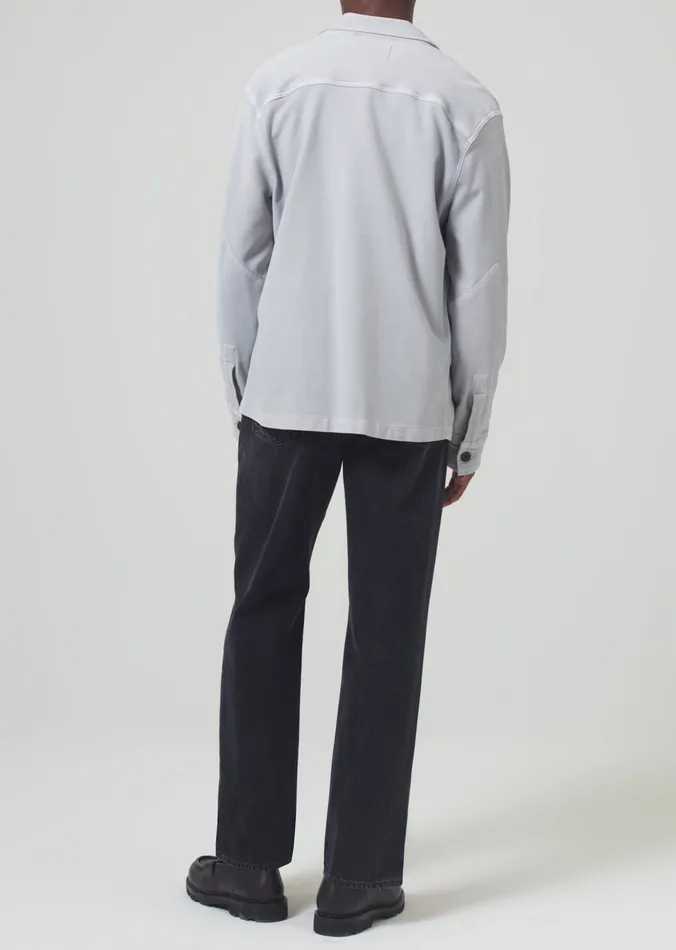 Men Jeans Citizens Of Humanity Hayden Baggy Archive In Marmite