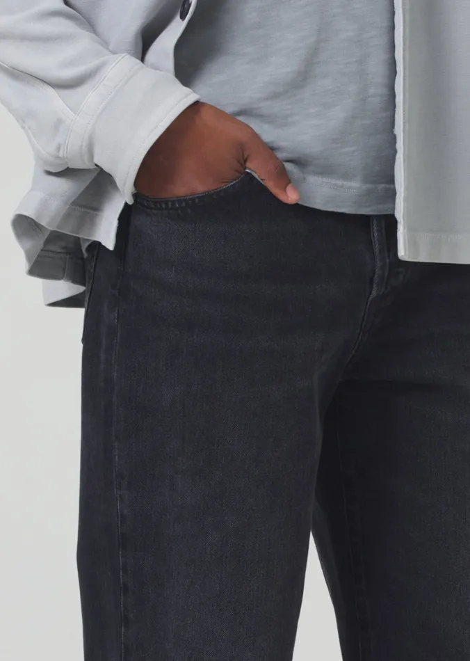Men Jeans Citizens Of Humanity Hayden Baggy Archive In Marmite