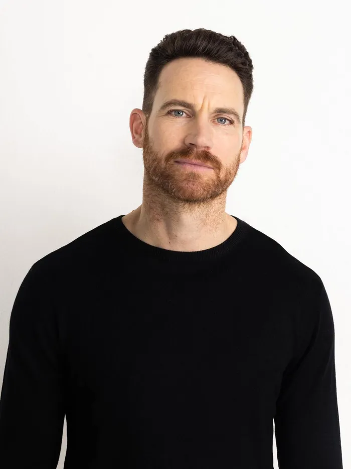 Men Knits and Sweats Petrol Industries Essential Crewneck Knit Black