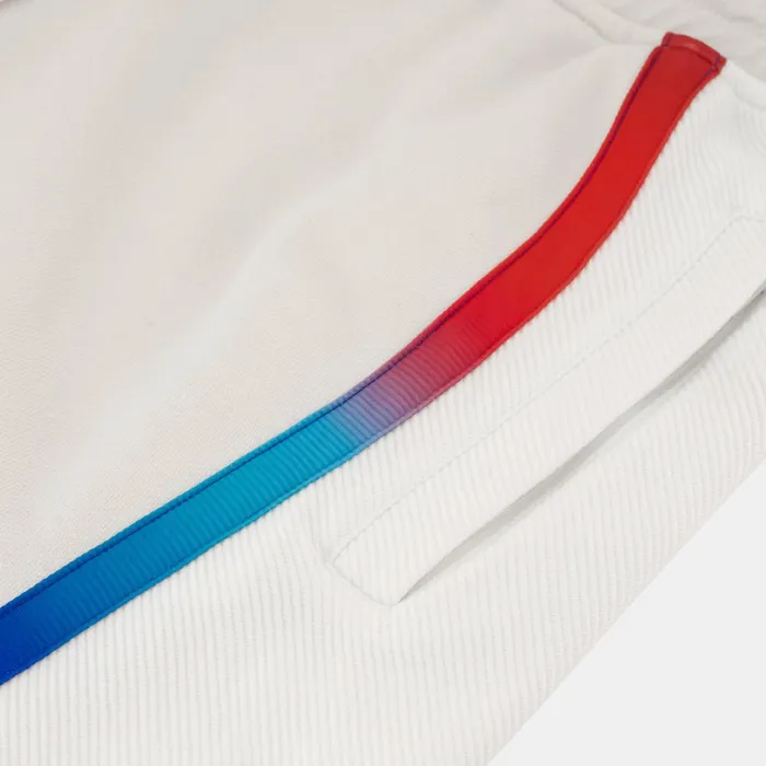 Men Le Coq Sportif Shorts France039s Olympic Team Shorts Men Le Coq Sportif Shorts France039s Olympic Team Shorts