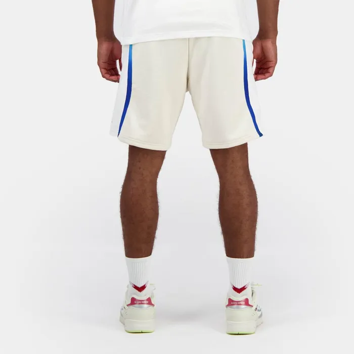 Men Le Coq Sportif Shorts France039s Olympic Team Shorts Men Le Coq Sportif Shorts France039s Olympic Team Shorts