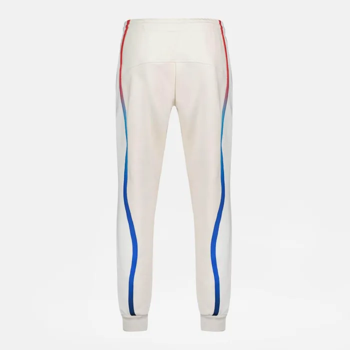 Men Le Coq Sportif Trousers And Joggers France039s Olympic Team Trousers cru