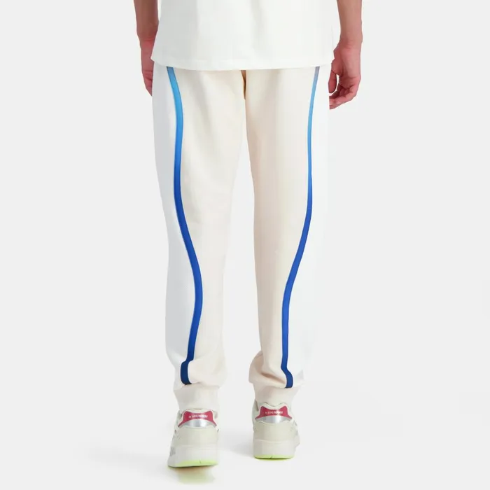 Men Le Coq Sportif Trousers And Joggers France039s Olympic Team Trousers cru