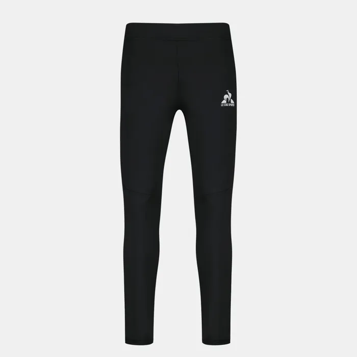Men Le Coq Sportif Trousers And Joggers Training Performance Leggings
