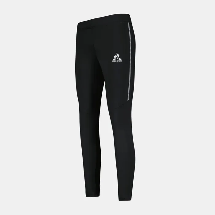Men Le Coq Sportif Trousers And Joggers Training Performance Leggings
