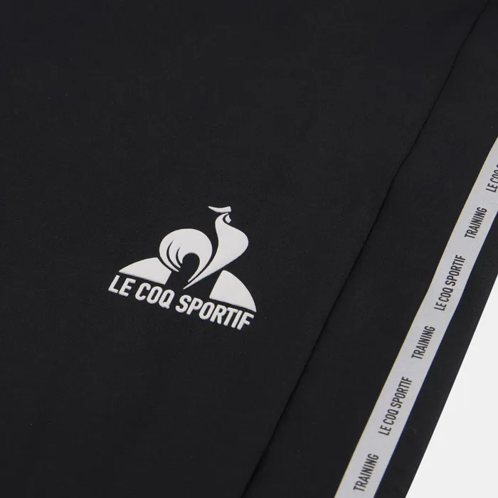 Men Le Coq Sportif Trousers And Joggers Training Performance Leggings