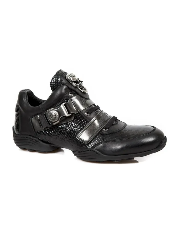 Men MHy036C4 New Rock Sneakers