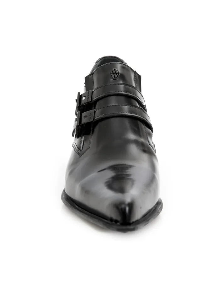 Men Newman M2246C102 New Rock Shoes Men Newman M2246C102 New Rock Shoes