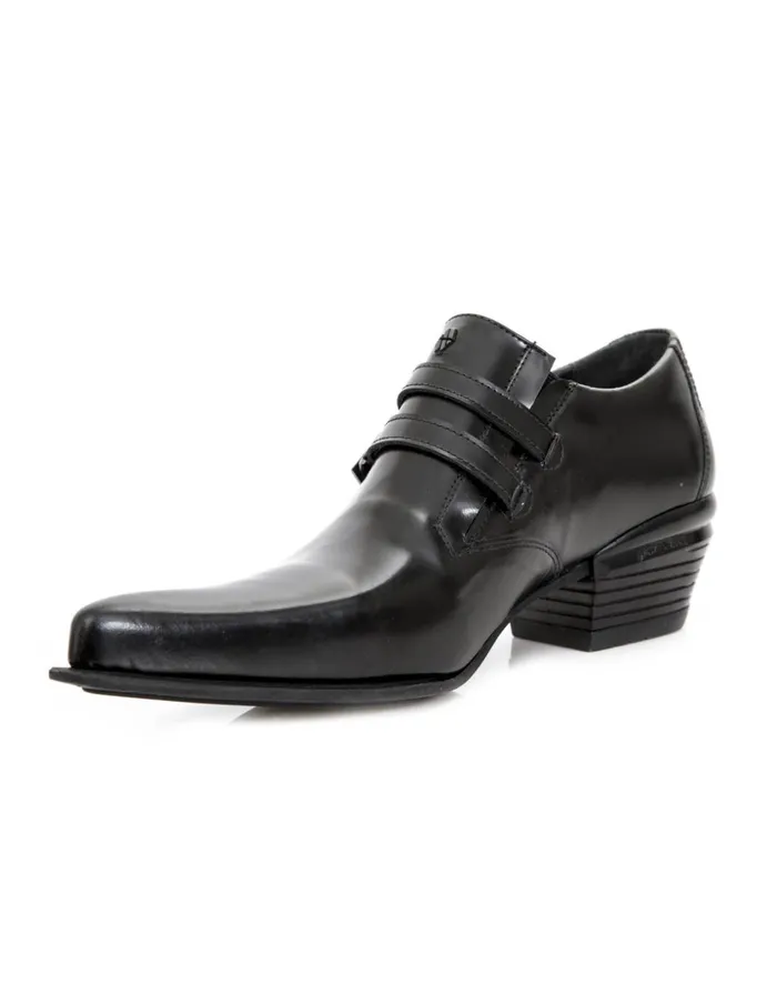 Men Newman M2246C102 New Rock Shoes Men Newman M2246C102 New Rock Shoes