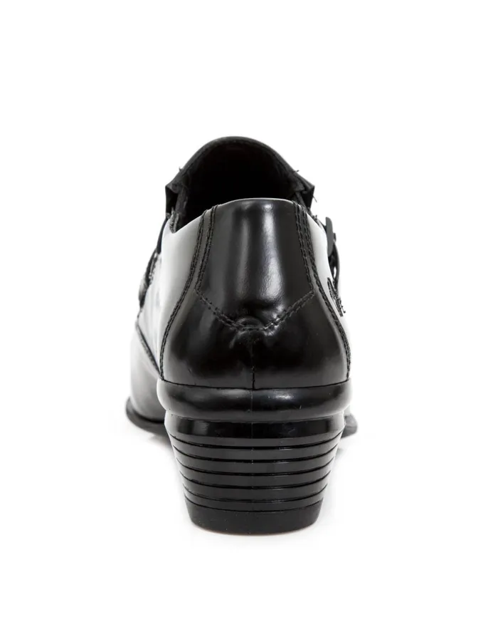 Men Newman M2246C102 New Rock Shoes Men Newman M2246C102 New Rock Shoes