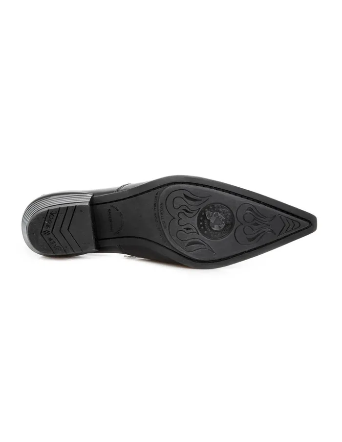 Men Newman M2246C102 New Rock Shoes Men Newman M2246C102 New Rock Shoes