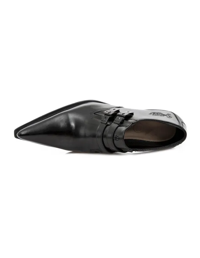 Men Newman M2246C102 New Rock Shoes Men Newman M2246C102 New Rock Shoes