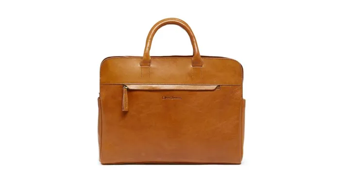 Men Oliver Sweeney Bags and Cases Cranstall Tan