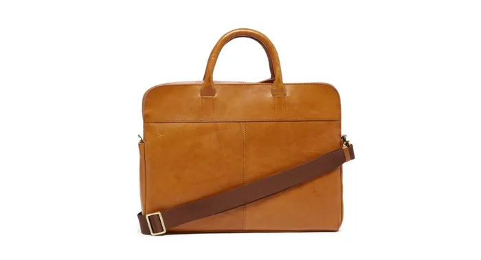Men Oliver Sweeney Bags and Cases Cranstall Tan