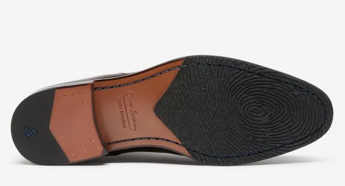 Men Oliver Sweeney Boots Andante Brown Men Oliver Sweeney Boots Andante Brown