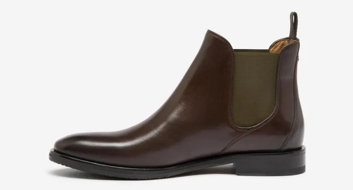 Men Oliver Sweeney Boots Andante Brown Men Oliver Sweeney Boots Andante Brown