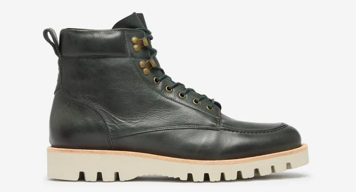 Men Oliver Sweeney Boots Bolhas Khaki