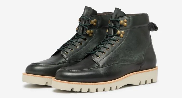 Men Oliver Sweeney Boots Bolhas Khaki Men Oliver Sweeney Boots Bolhas Khaki