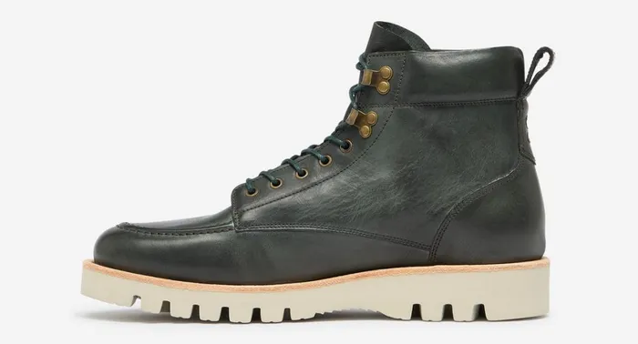 Men Oliver Sweeney Boots Bolhas Khaki Men Oliver Sweeney Boots Bolhas Khaki