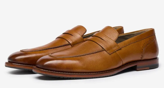 Men Oliver Sweeney Loafers Buckland Tan Men Oliver Sweeney Loafers Buckland Tan