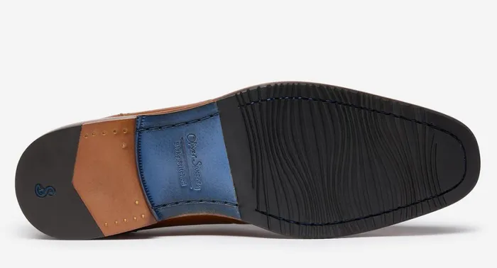 Men Oliver Sweeney Loafers Buckland Tan Men Oliver Sweeney Loafers Buckland Tan