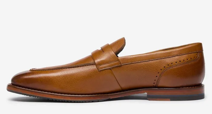 Men Oliver Sweeney Loafers Buckland Tan Men Oliver Sweeney Loafers Buckland Tan