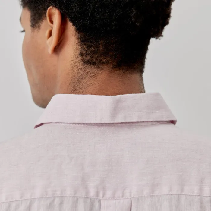 Men Oliver Sweeney Shirts Hawkesworth Pink Men Oliver Sweeney Shirts Hawkesworth Pink