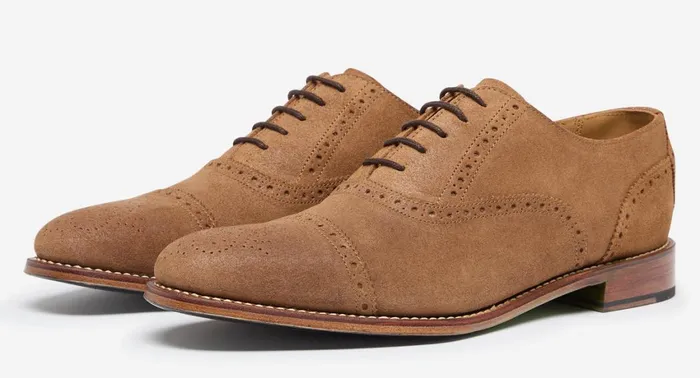 Men Oliver Sweeney Shoes Moycullen Tan Men Oliver Sweeney Shoes Moycullen Tan