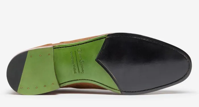 Men Oliver Sweeney Shoes Moycullen Tan Men Oliver Sweeney Shoes Moycullen Tan