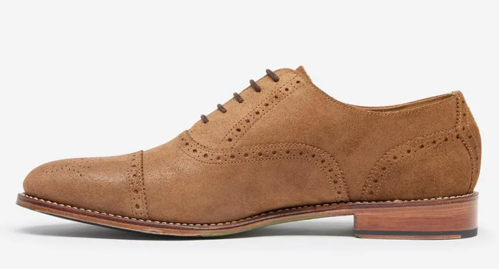 Men Oliver Sweeney Shoes Moycullen Tan Men Oliver Sweeney Shoes Moycullen Tan