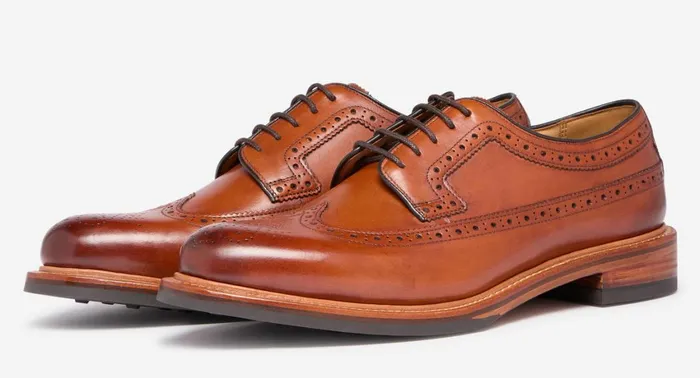 Men Oliver Sweeney Shoes Painswick Tan Men Oliver Sweeney Shoes Painswick Tan