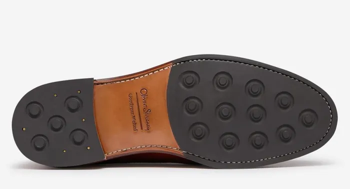 Men Oliver Sweeney Shoes Painswick Tan Men Oliver Sweeney Shoes Painswick Tan
