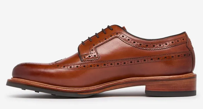 Men Oliver Sweeney Shoes Painswick Tan Men Oliver Sweeney Shoes Painswick Tan