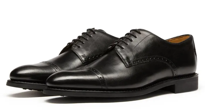 Men Oliver Sweeney Shoes Temple Black Men Oliver Sweeney Shoes Temple Black