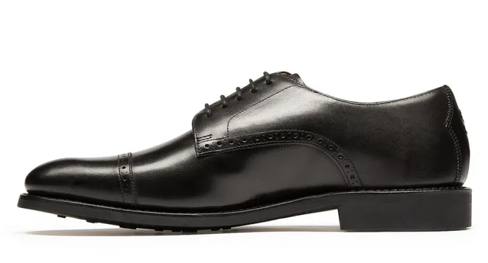 Men Oliver Sweeney Shoes Temple Black Men Oliver Sweeney Shoes Temple Black