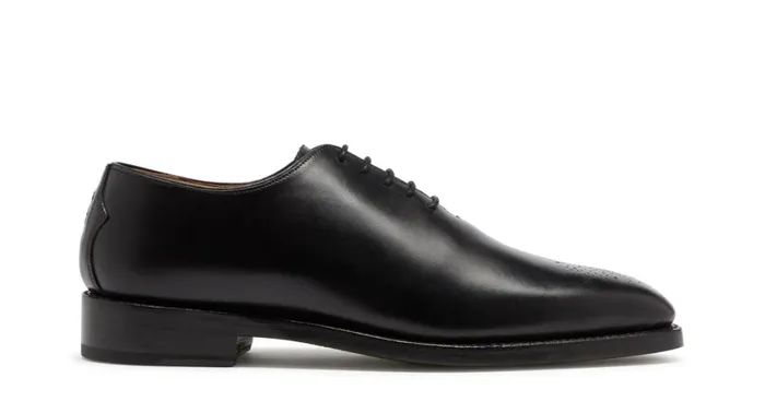 Men Oliver Sweeney Shoes Yarford Black