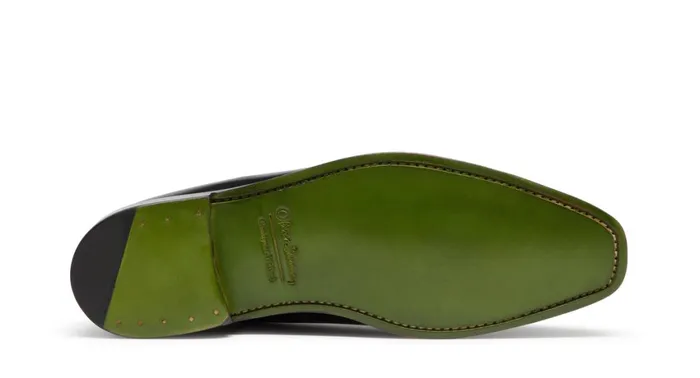 Men Oliver Sweeney Shoes Yarford Black Men Oliver Sweeney Shoes Yarford Black