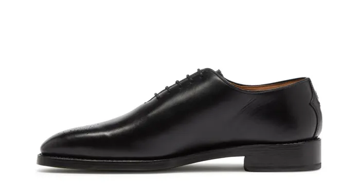 Men Oliver Sweeney Shoes Yarford Black Men Oliver Sweeney Shoes Yarford Black