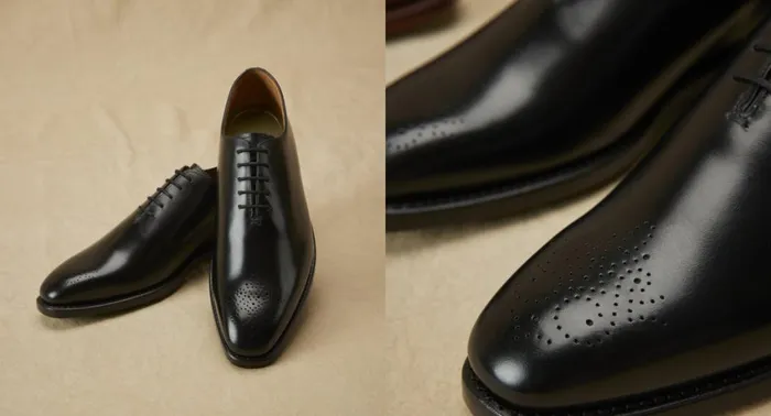 Men Oliver Sweeney Shoes Yarford Black Men Oliver Sweeney Shoes Yarford Black
