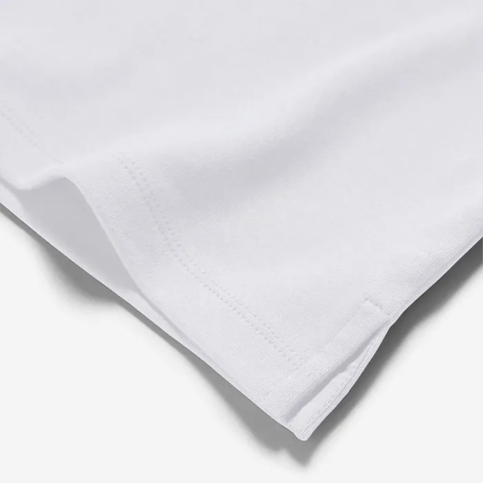 Men Oliver Sweeney T Shirts and Polos Palmela White Men Oliver Sweeney T Shirts and Polos Palmela White