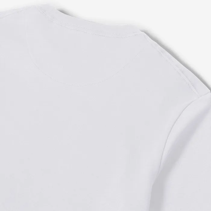 Men Oliver Sweeney T Shirts and Polos Palmela White Men Oliver Sweeney T Shirts and Polos Palmela White