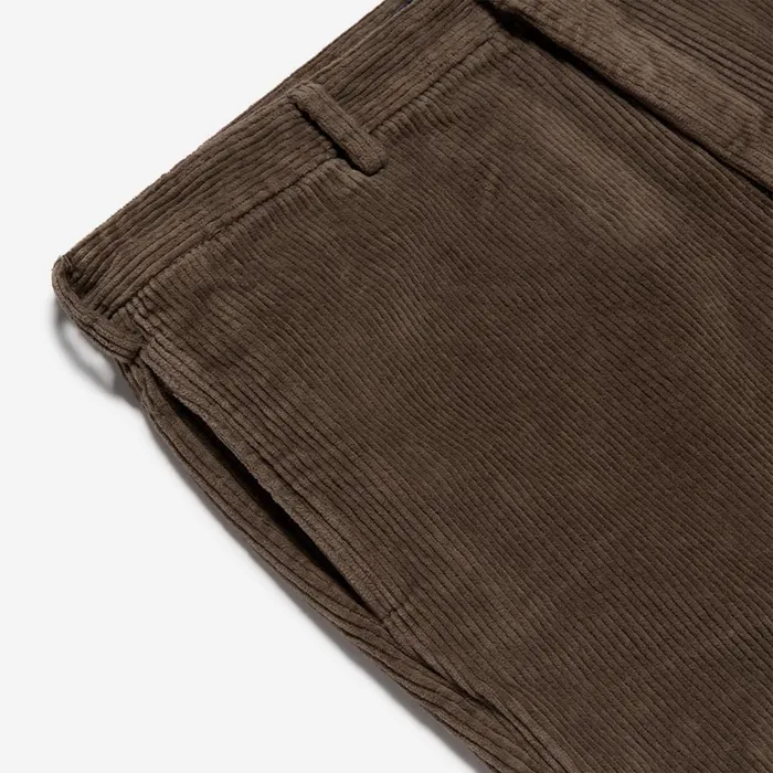 Men Oliver Sweeney Trousers Ramada Grey Men Oliver Sweeney Trousers Ramada Grey
