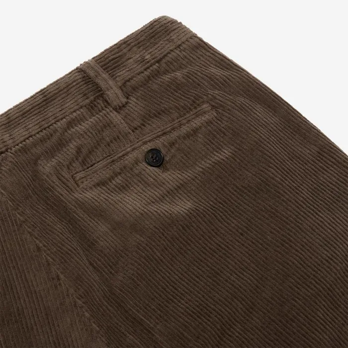 Men Oliver Sweeney Trousers Ramada Grey Men Oliver Sweeney Trousers Ramada Grey