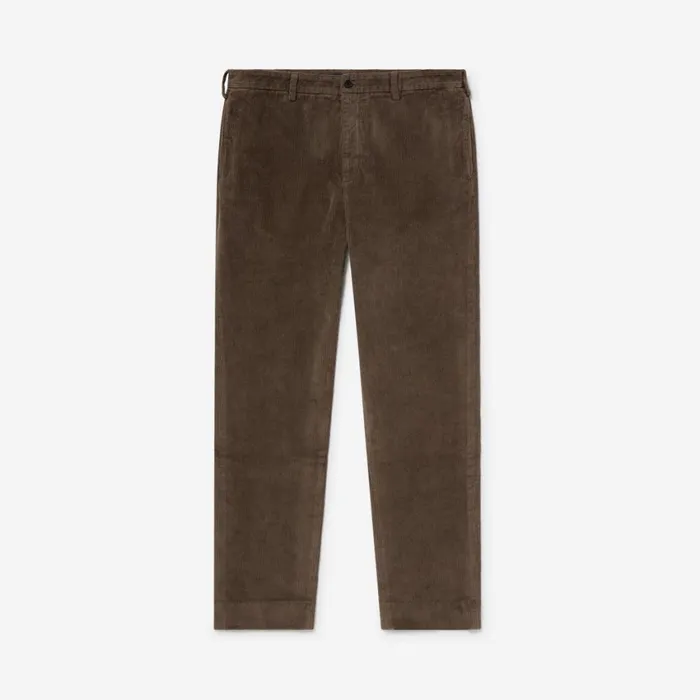 Men Oliver Sweeney Trousers Ramada Grey Men Oliver Sweeney Trousers Ramada Grey