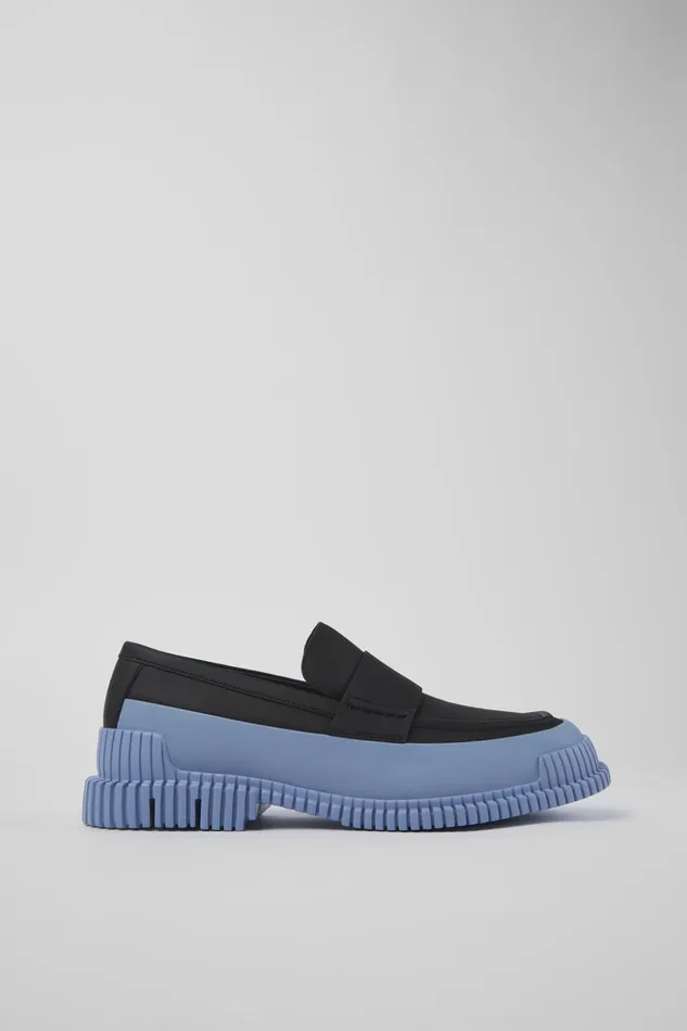 Men Pix Multicolored Leather Moccasin Camper Formal Shoes Men Pix Multicolored Leather Moccasin Camper Formal Shoes