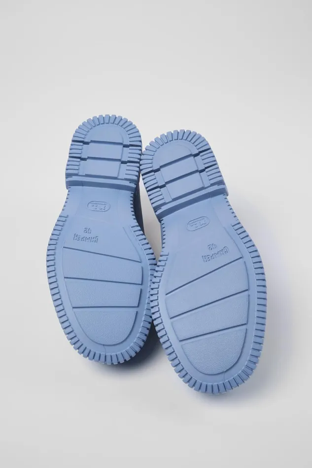 Men Pix Multicolored Leather Moccasin Camper Formal Shoes Men Pix Multicolored Leather Moccasin Camper Formal Shoes