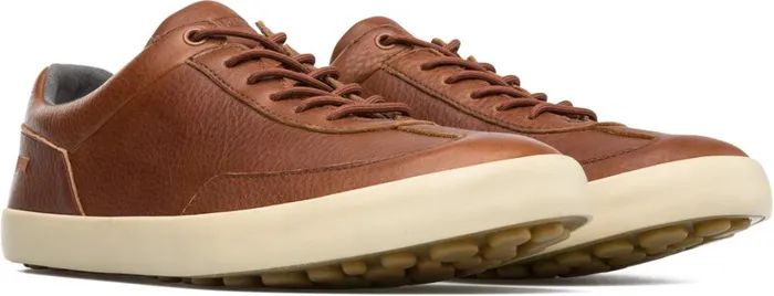 Men Pursuit Camper Sneakers