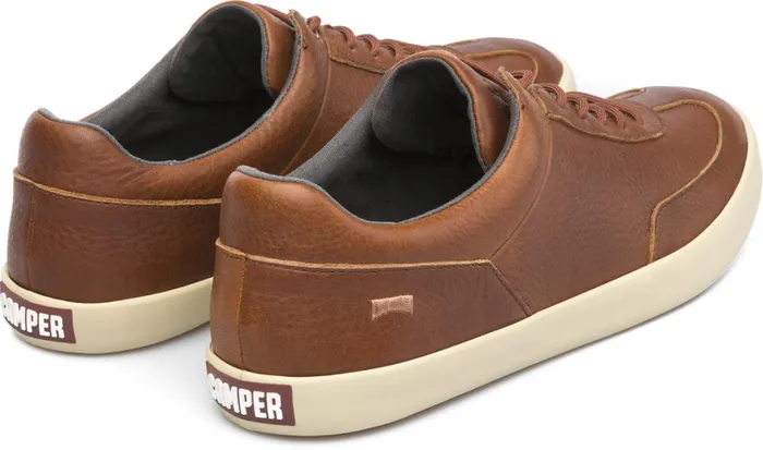 Men Pursuit Camper Sneakers Men Pursuit Camper Sneakers