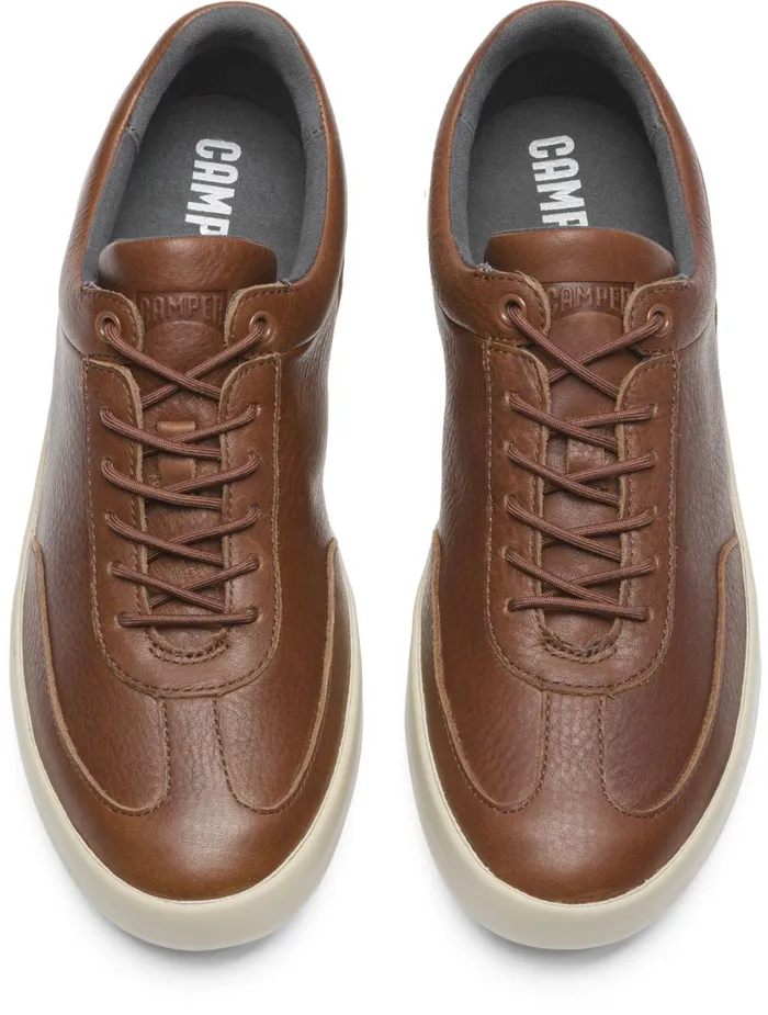 Men Pursuit Camper Sneakers Men Pursuit Camper Sneakers