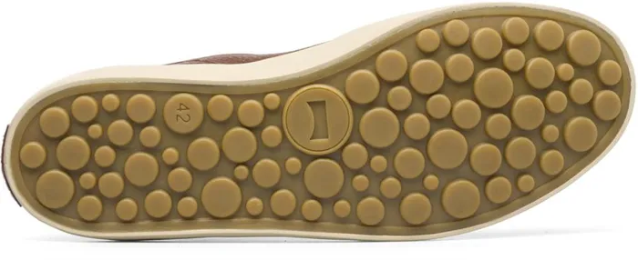 Men Pursuit Camper Sneakers Men Pursuit Camper Sneakers